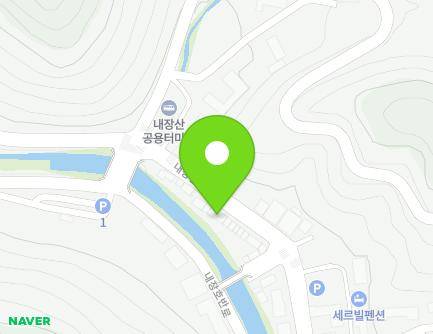 924 Naejangsan-ro, Jeongeup-si, Jeonbuk-do, Republic of Korea Map