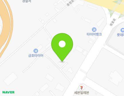 112 Beotkkot-ro, Jeongeup-si, Jeonbuk-do, Republic of Korea Map