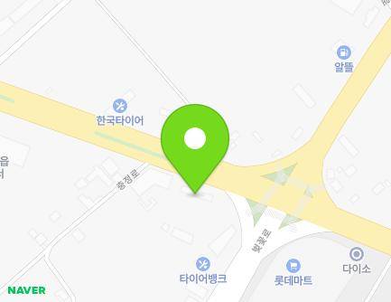 443 Chungjeong-ro, Jeongeup-si, Jeonbuk-do, Republic of Korea Map
