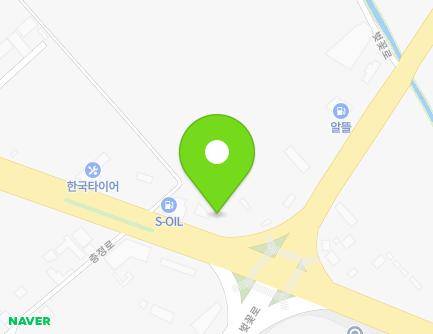 440 Chungjeong-ro, Jeongeup-si, Jeonbuk-do, Republic of Korea Map