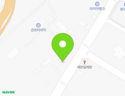 118 Beotkkot-ro, Jeongeup-si, Jeonbuk-do, Republic of Korea Map