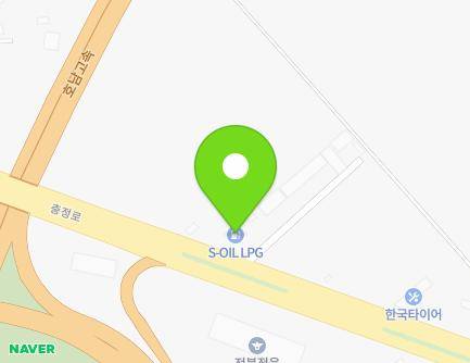 470 Chungjeong-ro, Jeongeup-si, Jeonbuk-do, Republic of Korea Map