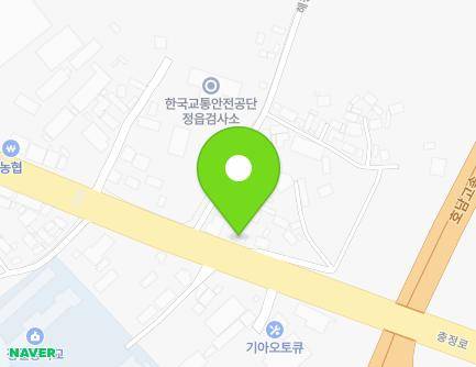 506 Chungjeong-ro, Jeongeup-si, Jeonbuk-do, Republic of Korea Map