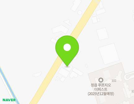 39 Beotkkot-ro, Jeongeup-si, Jeonbuk-do, Republic of Korea Map