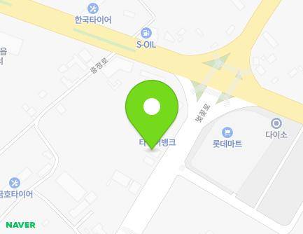 98 Beotkkot-ro, Jeongeup-si, Jeonbuk-do, Republic of Korea Map