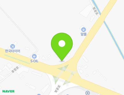82 Beotkkot-ro, Jeongeup-si, Jeonbuk-do, Republic of Korea Map