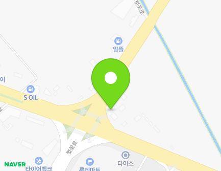 79 Beotkkot-ro, Jeongeup-si, Jeonbuk-do, Republic of Korea Map