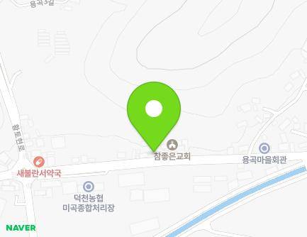 697-4 Taego-ro, Deokcheon-myeon, Jeongeup-si, Jeonbuk-do, Republic of Korea Map