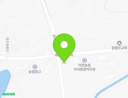 683 Hwangtohyeon-ro, Deokcheon-myeon, Jeongeup-si, Jeonbuk-do, Republic of Korea Map
