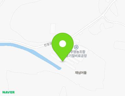 173 Cheonwol-gil, Deokcheon-myeon, Jeongeup-si, Jeonbuk-do, Republic of Korea Map