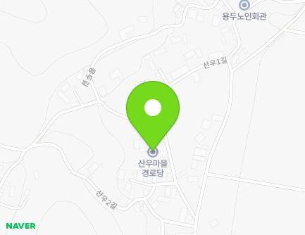 11 Sanu 2-gil, Deokcheon-myeon, Jeongeup-si, Jeonbuk-do, Republic of Korea Map