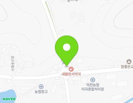 677-1 Hwangtohyeon-ro, Deokcheon-myeon, Jeongeup-si, Jeonbuk-do, Republic of Korea Map