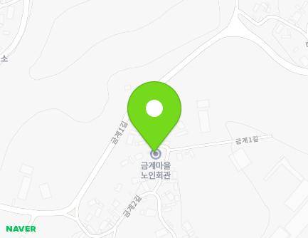 17-5 Geumgye 2-gil, Deokcheon-myeon, Jeongeup-si, Jeonbuk-do, Republic of Korea Map