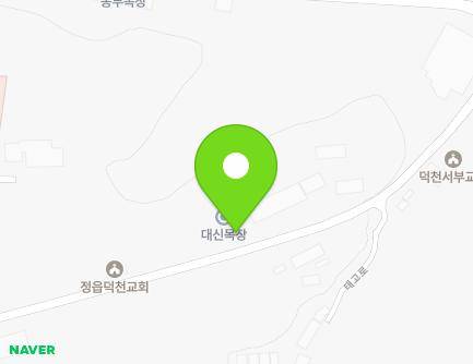 365 Taego-ro, Deokcheon-myeon, Jeongeup-si, Jeonbuk-do, Republic of Korea Map