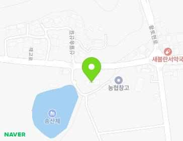 660-5 Taego-ro, Deokcheon-myeon, Jeongeup-si, Jeonbuk-do, Republic of Korea Map