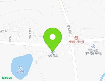 670 Taego-ro, Deokcheon-myeon, Jeongeup-si, Jeonbuk-do, Republic of Korea Map