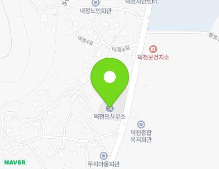 848 Hwangtohyeon-ro, Deokcheon-myeon, Jeongeup-si, Jeonbuk-do, Republic of Korea