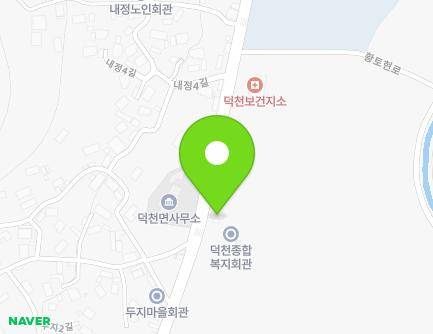 847 Hwangtohyeon-ro, Deokcheon-myeon, Jeongeup-si, Jeonbuk-do, Republic of Korea Map