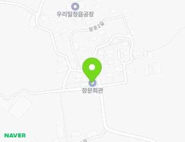 49-2 Jangmun 1-gil, Deokcheon-myeon, Jeongeup-si, Jeonbuk-do, Republic of Korea Map
