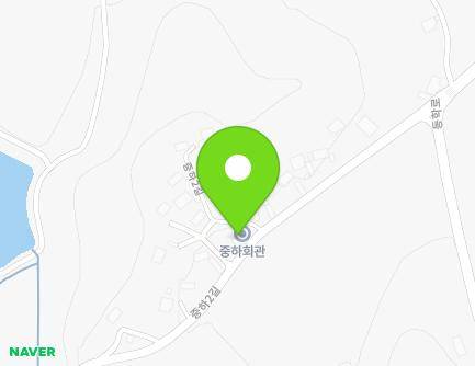 22 Jungha 2-gil, Deokcheon-myeon, Jeongeup-si, Jeonbuk-do, Republic of Korea Map