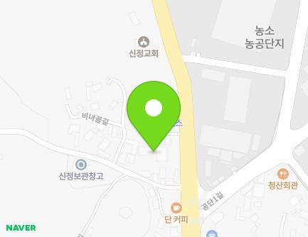 970 Hwangtohyeon-ro, Jeongeup-si, Jeonbuk-do, Republic of Korea Map