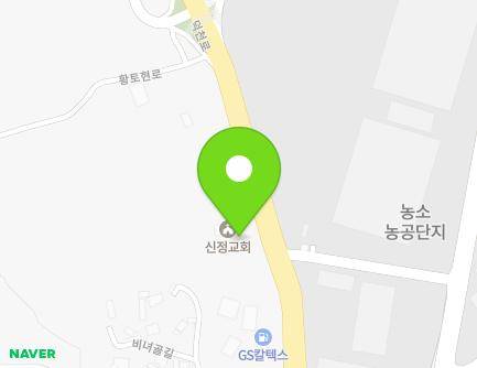 952 Hwangtohyeon-ro, Jeongeup-si, Jeonbuk-do, Republic of Korea Map