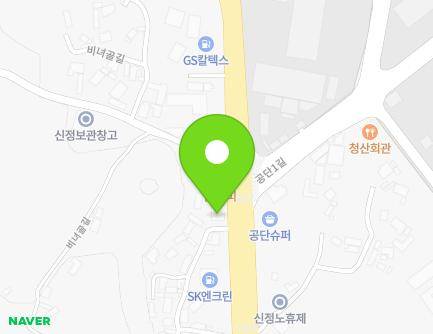 980 Hwangtohyeon-ro, Jeongeup-si, Jeonbuk-do, Republic of Korea Map