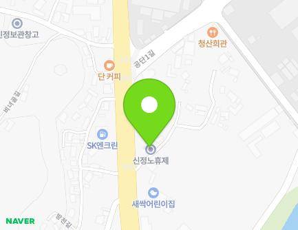 991-5 Hwangtohyeon-ro, Jeongeup-si, Jeonbuk-do, Republic of Korea Map