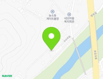 27-10 Gudari-gil, Jeongeup-si, Jeonbuk-do, Republic of Korea Map