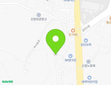 10-4 Bangcheon-gil, Jeongeup-si, Jeonbuk-do, Republic of Korea Map