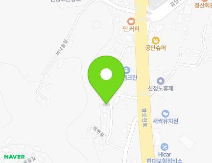 16 Bangcheon-gil, Jeongeup-si, Jeonbuk-do, Republic of Korea Map
