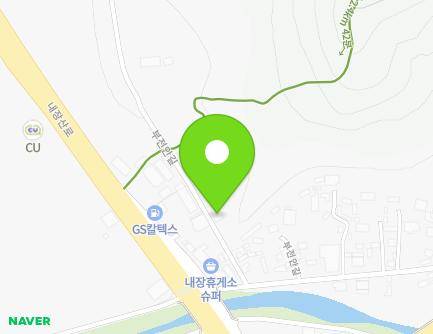 5-8 Bujeonan-gil, Jeongeup-si, Jeonbuk-do, Republic of Korea Map
