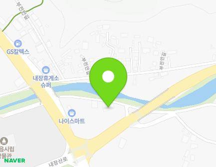 2214 Sunjeong-ro, Jeongeup-si, Jeonbuk-do, Republic of Korea Map