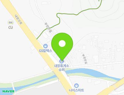 1 Bujeonan-gil, Jeongeup-si, Jeonbuk-do, Republic of Korea Map