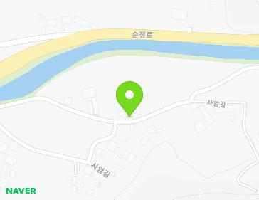 31 Saam-gil, Jeongeup-si, Jeonbuk-do, Republic of Korea Map