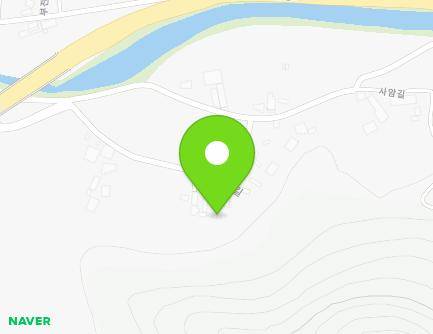 22-2 Saam-gil, Jeongeup-si, Jeonbuk-do, Republic of Korea Map