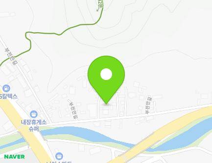 19-3 Bujeonan-gil, Jeongeup-si, Jeonbuk-do, Republic of Korea Map