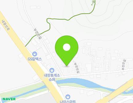 7-1 Bujeonan-gil, Jeongeup-si, Jeonbuk-do, Republic of Korea Map