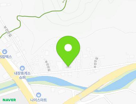 17 Bujeonan-gil, Jeongeup-si, Jeonbuk-do, Republic of Korea Map