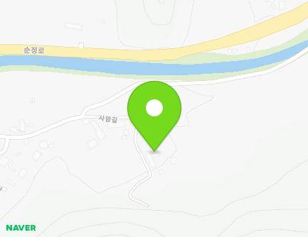 55 Saam-gil, Jeongeup-si, Jeonbuk-do, Republic of Korea Map