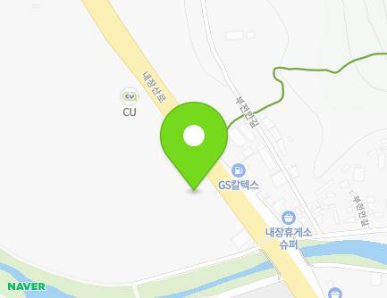 344 Naejangsan-ro, Jeongeup-si, Jeonbuk-do, Republic of Korea Map