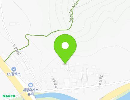15-7 Bujeonan-gil, Jeongeup-si, Jeonbuk-do, Republic of Korea Map