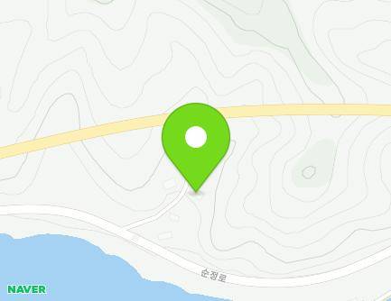 1970 Sunjeong-ro, Jeongeup-si, Jeonbuk-do, Republic of Korea Map