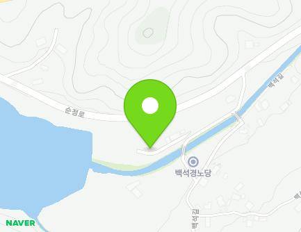16 Baekseok-gil, Jeongeup-si, Jeonbuk-do, Republic of Korea Map