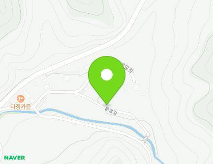 23 Unam-gil, Jeongeup-si, Jeonbuk-do, Republic of Korea Map