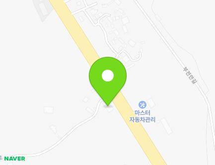 308 Naejangsan-ro, Jeongeup-si, Jeonbuk-do, Republic of Korea Map