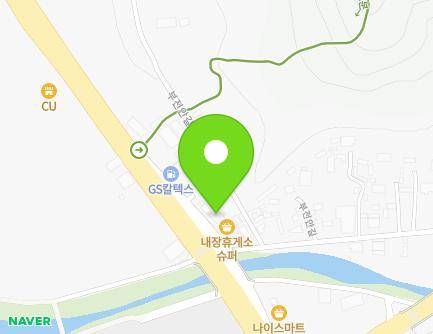 351 Naejangsan-ro, Jeongeup-si, Jeonbuk-do, Republic of Korea Map