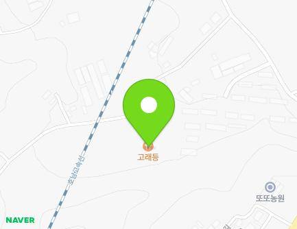 183-45 Jeongsin-ro, Buk-myeon, Jeongeup-si, Jeonbuk-do, Republic of Korea Map