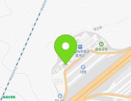 135-63 Jeongsin-ro, Buk-myeon, Jeongeup-si, Jeonbuk-do, Republic of Korea Map
