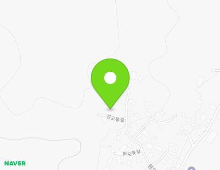 78 Wonoryu-gil, Buk-myeon, Jeongeup-si, Jeonbuk-do, Republic of Korea Map